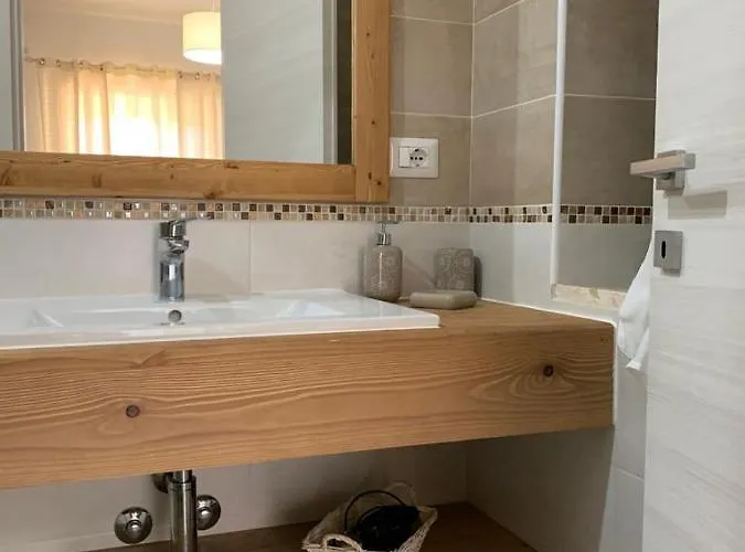 Bed & Breakfast Etesia 3*