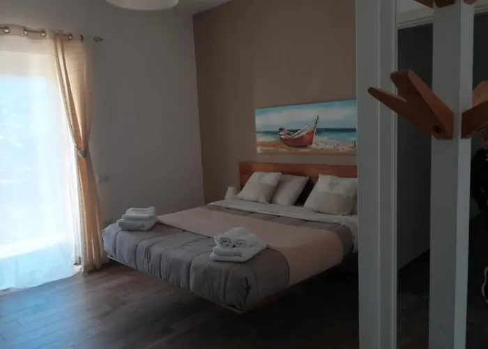 Etesia Bed & Breakfast 3*