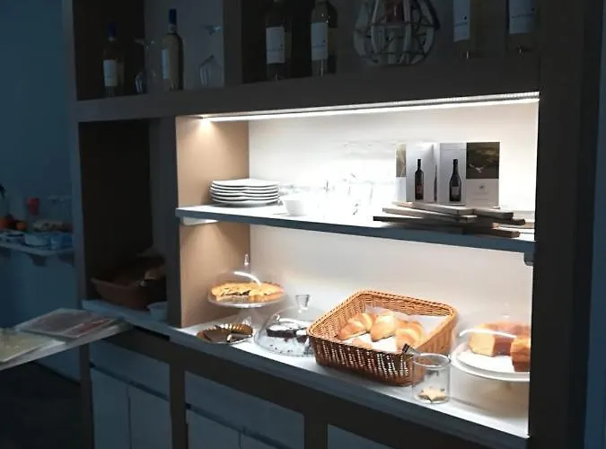 Etesia Bed & Breakfast Olbia