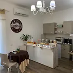 Etesia Couette-café 3*