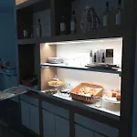 Etesia Bed and breakfast Olbia