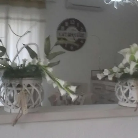 Etesia לינה וארוחת בוקר