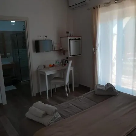 Bed & Breakfast Etesia Olbia