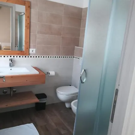 Etesia Bed & Breakfast Olbia