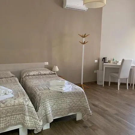 Nocleg ze śniadaniem Etesia *