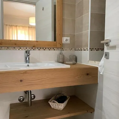 Bed & Breakfast Etesia 3*