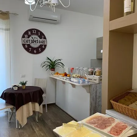 Bed & Breakfast Etesia 3*