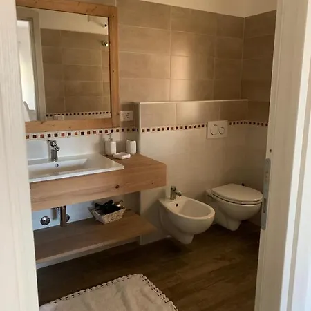 Etesia Bed & Breakfast