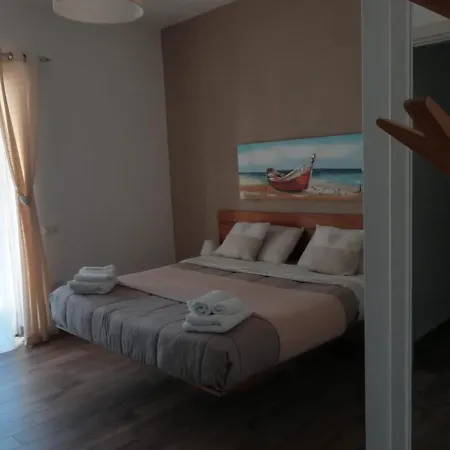 Etesia Alojamento de Acomodação e Pequeno-almoço 3*