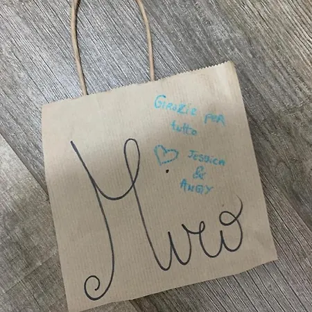 Etesia Panzió Olbia