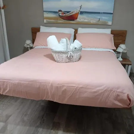 Nocleg ze śniadaniem Etesia *
