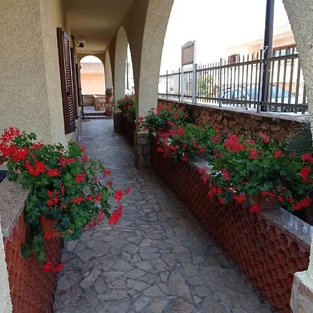 Bed & Breakfast Etesia