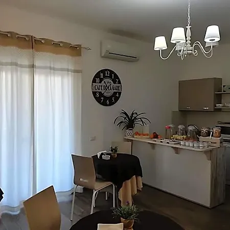 Etesia Couette-café 3*