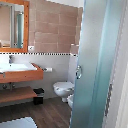Etesia Couette-café Olbia