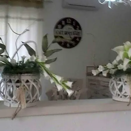 Couette-café Etesia Olbia