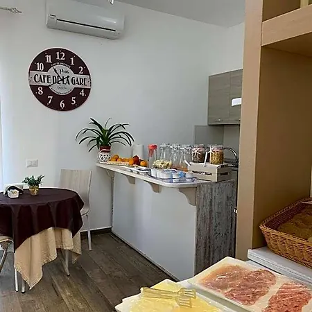 Couette-café Etesia