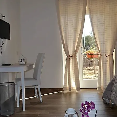 Etesia Couette-café 3*