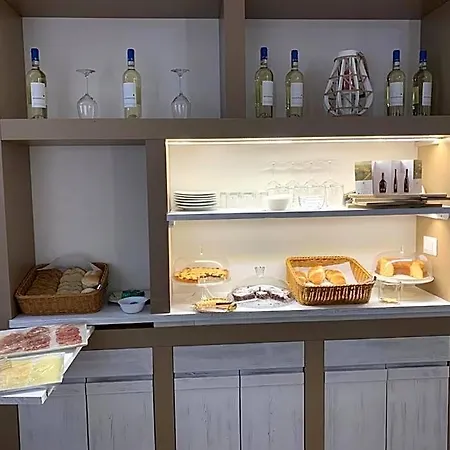 Etesia Couette-café Olbia