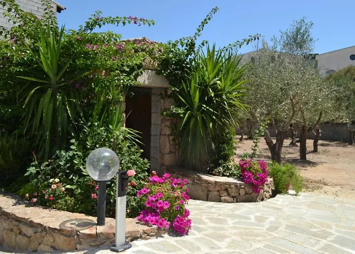 Bed and breakfast Etesia