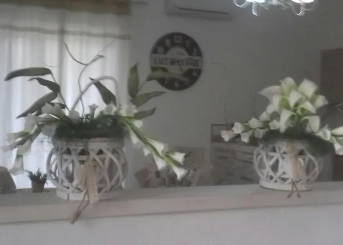 Etesia Bed & Breakfast