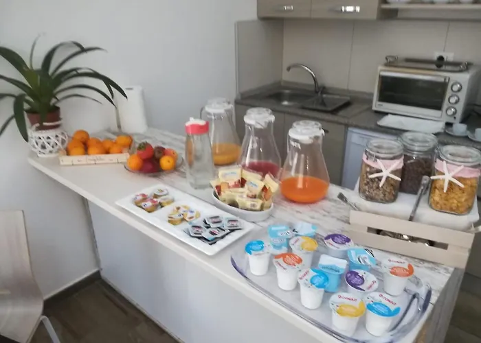 Etesia 3* אולביה