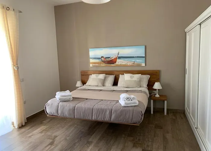 Etesia Bed and breakfast 3*