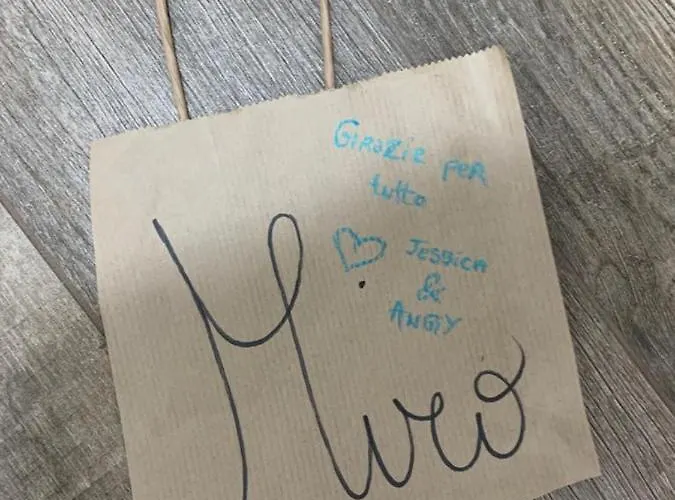 Etesia לינה וארוחת בוקר אולביה