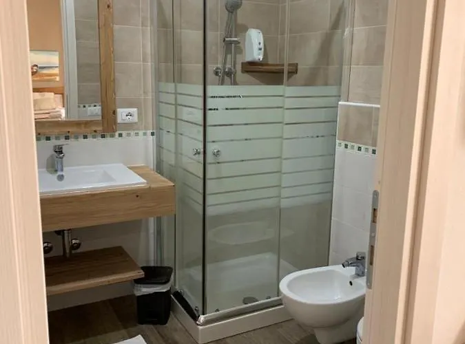 Etesia Bed & Breakfast Olbia