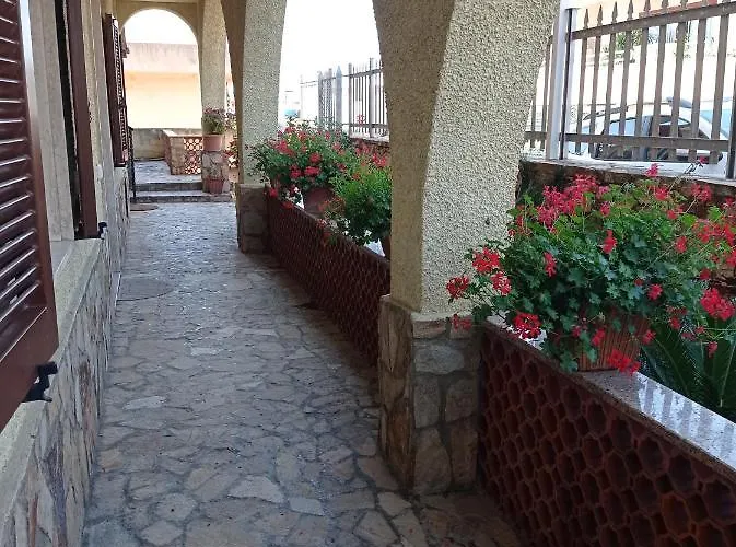 Etesia Bed and breakfast Olbia