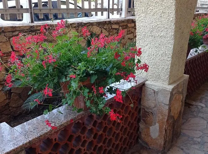 Etesia Bed & Breakfast 3*